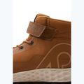 Detské topánky Reima Hiipien cinnamon brown 12
