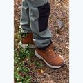 Detské topánky Reima Hiipien cinnamon brown 14