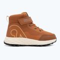 Detské topánky Reima Hiipien cinnamon brown 2