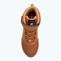 Detské topánky Reima Hiipien cinnamon brown 5