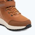 Detské topánky Reima Hiipien cinnamon brown 7