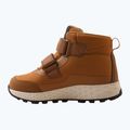 Detská obuv Reima Hiivin cinnamon brown 9