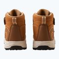 Detská obuv Reima Hiivin cinnamon brown 11