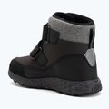 Detské snehule Reima Hallava peat grey 3