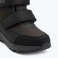 Detské snehule Reima Hallava peat grey 7