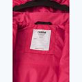 Detská softshellová kombinéza Reima Marte Mid rosy berry 4