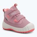 Detské topánky Reima Passo 2.0 grey pink