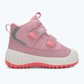 Detské topánky Reima Passo 2.0 grey pink 2