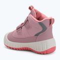 Detské topánky Reima Passo 2.0 grey pink 3