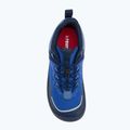 Detské barefoot topánky Reima Sankari soft twilight blue 5