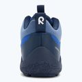 Detské barefoot topánky Reima Sankari soft twilight blue 6