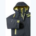 Detska skijaška jakna Reima Kairala soft black 4