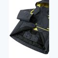 Detska skijaška jakna Reima Kairala soft black 11