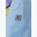 Detska jakna Reima Alaniva frozen blue 10