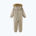 Detská kombinéza  Reima Stavanger earthy beige 3