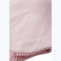 Detská zimná čiapka Reima Kuuru pale rose 5