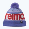 Detská zimná čiapka Reima Taasko breezy violet