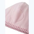 Detská zimná čiapka Reima Pilke pale rose 4