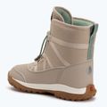 Detské snehule Reima Myrsky earthy beige 3