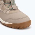 Detské snehule Reima Myrsky earthy beige 7
