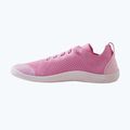 Detské barefoot topánky Reima Astelu light heather 9