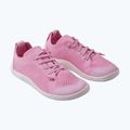 Detské barefoot topánky Reima Astelu light heather 10