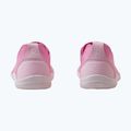 Detské barefoot topánky Reima Astelu light heather 11