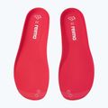 Detské barefoot topánky Reima Astelu light heather 14