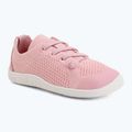 Detské barefoot topánky Reima Astelu light heather