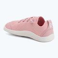 Detské barefoot topánky Reima Astelu light heather 3