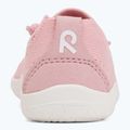 Detské barefoot topánky Reima Astelu light heather 6