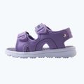 Detské sandále Reima Bungee misty violet