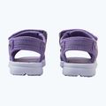 Detské sandále Reima Bungee misty violet 3