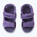 Detské sandále Reima Bungee misty violet 5