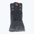 Pánske turistické topánky Merrell Vego Mid Ltr Wp black 9