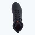 Pánske turistické topánky Merrell Vego Mid Ltr Wp black 11