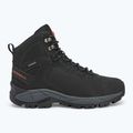 Pánske turistické topánky Merrell Vego Mid Ltr Wp black 2
