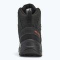 Pánske turistické topánky Merrell Vego Mid Ltr Wp black 6
