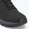 Pánske turistické topánky Merrell Vego Mid Ltr Wp black 7