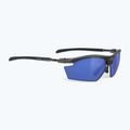 Slnečné okuliare Rudy Project Rydon crystal ash/multilaser deep blue