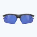 Slnečné okuliare Rudy Project Rydon crystal ash/multilaser deep blue 2