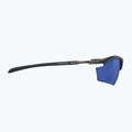 Slnečné okuliare Rudy Project Rydon crystal ash/multilaser deep blue 3