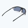 Slnečné okuliare Rudy Project Rydon crystal ash/multilaser deep blue 5