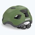 Cyklistická prilba Rudy Project Sinergy pantanal green matte 4
