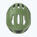 Cyklistická prilba Rudy Project Sinergy pantanal green matte 5