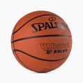 Spalding TF-150 Varsity basketbal oranžová 84324Z 4