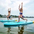 Aqua Marina Dhyana 10'8" modrá SUP doska BT-23DHP 9