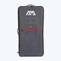 Batoh na paddleboard Aqua Marina Zip M 94 l grey