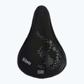 Poťah sedla Selle Royal Memory Fit Foam Large black 2
