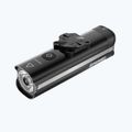 Predné svetlo na bicykel iGPSPORT VS1200 + M80 black 2